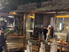 -夜宴江景餐厅