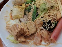 -郭记小街麻辣烫(南小街总店)