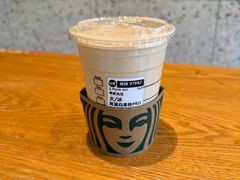 -星巴克臻选(武汉首义汇店)