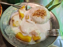 -小小集渔·泰式大排档(太古里香槟店)