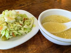 -卜家乡村饸饹店(总店)