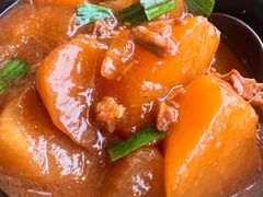 -柴门饭儿(成都太古里店)