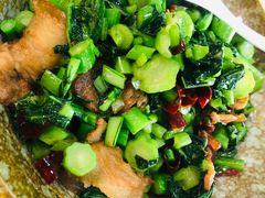 -李师傅脆肚(华强北店)