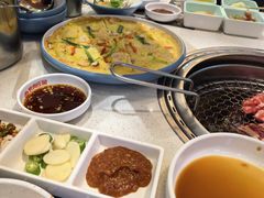 -韩香福烤肉庄园(荣成店)