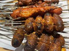 -壹陆陆烧烤(平房总店)