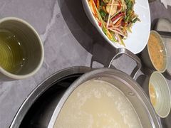 -阿源鱼捞斑鱼火锅·海鲜粥(山景尚宅店)