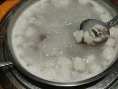 -鱼粤鲜淘米捞·中山脆肉鲩火锅(悦湖会店)