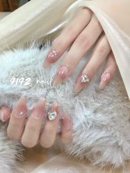 -九一·九二NAIL美甲工作室