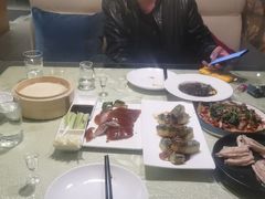 -京尊烤鸭店JINGZUN(春秀路店)