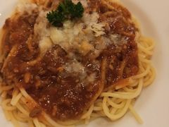 -萨莉亚意式餐厅(深南茂业店)