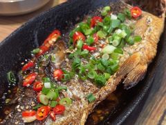 -丽伟的串·烧烤·砂锅(芝麻街店)