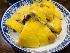 -兰边碗(鼓楼店)