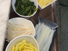 -七欣天香辣蟹火锅(南京建宁路大观天地店)