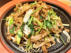 -庭院江南菜•烤鸭•非遗传承(上地•清河店)
