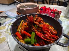 -聚味瞿记·龙虾堂(天元店)