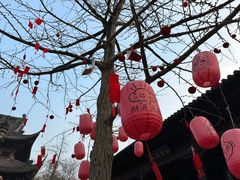 -钱王祠