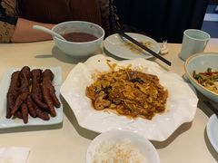 -大铁勺新津菜(东丽阳光新业广场店)