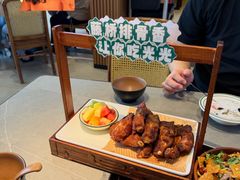 -创味·民间海南菜·非遗藤桥排骨(藤桥·免税城店)