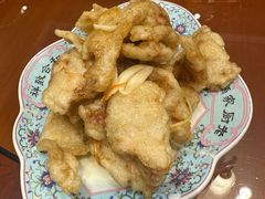 -老厨家(友谊路总店)