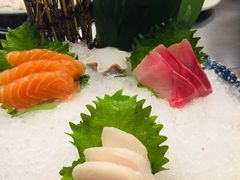 -大渔铁板烧(中山路八佰伴店)