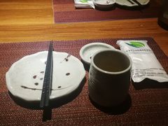 -青叶日式料理(飘亮阳光广场店)