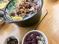 -陆师傅砂锅烫菜(圆通街店)