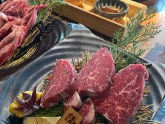 -黑牛の店·和牛烧肉(大悦城店)