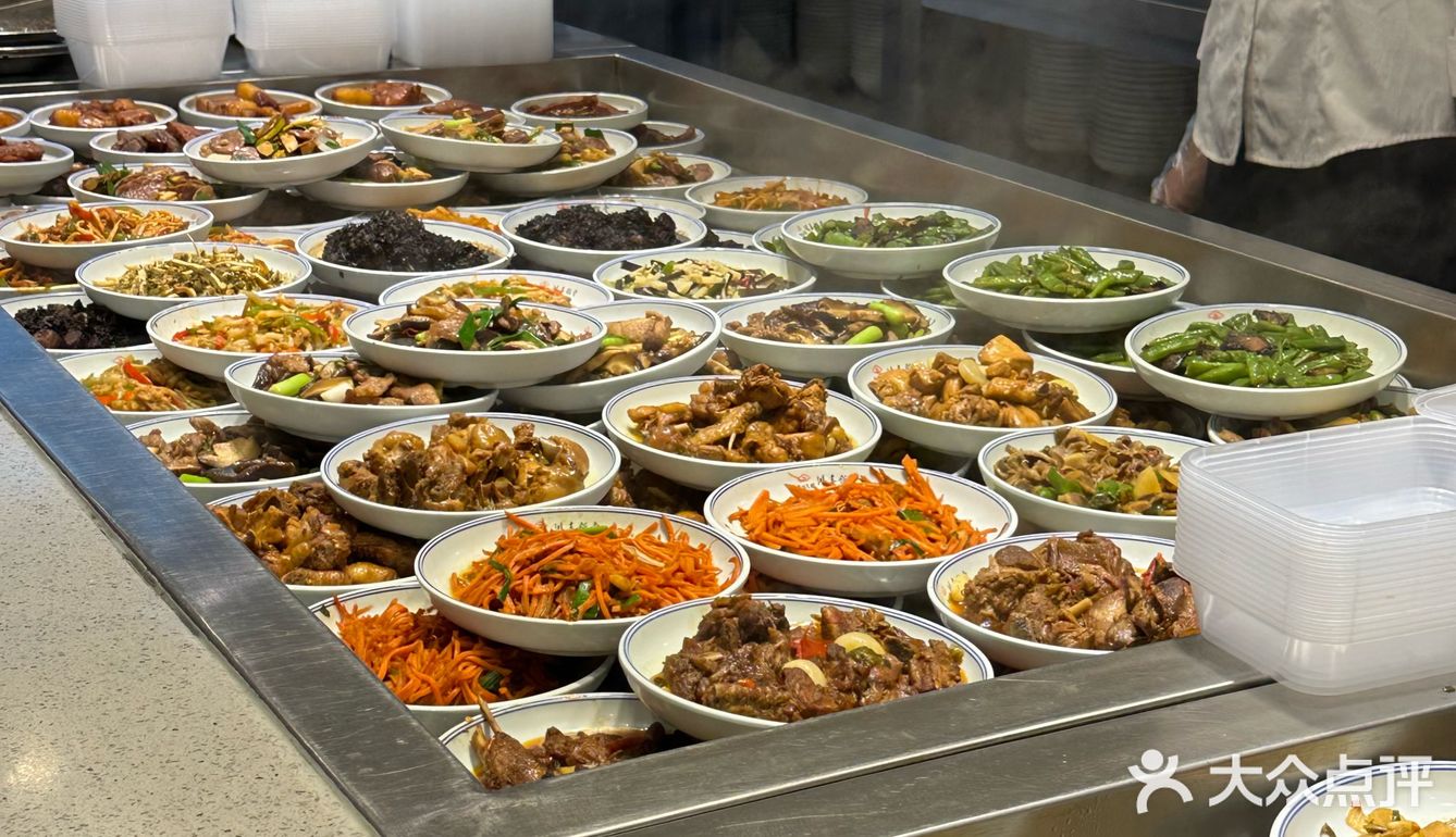 杭州美食｜什么？只要人均10➕？