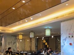 -天台泰和开元名都大酒·地中海咖啡厅