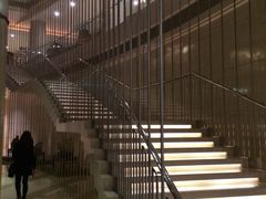 大厅-北京丽晶酒店