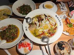 -太二酸菜鱼(中庚漫游城店)
