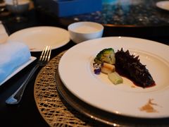 -北京饭店谭家菜