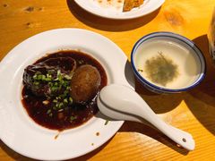 虎皮蛋-沪西老弄堂面馆(定西路店)