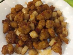 -大眼锅贴水饺(河东店)
