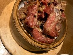 绝味手撕骨-闽上鲜·福建菜(龙湖滨江天街店)