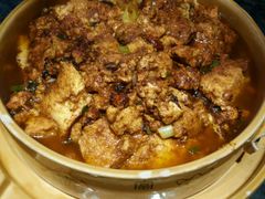 鱼子豆腐-奇滋豆味(南十四道街店)