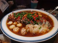 -小隐人家(乐松店)