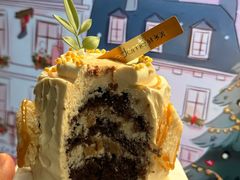 -味多美蛋糕(新和平里店)