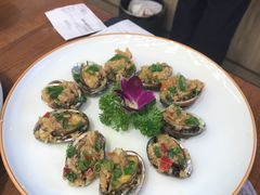 -必点海鲜·鲅鱼水饺(鞍山西道店)