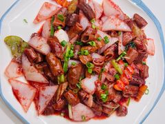 -旺达·福州菜(正大广场店)