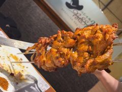-汉巴味德(北京银座和谐广场店)