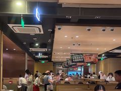 -海底捞火锅(青悦城店)