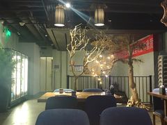 大堂-和彩放题餐厅(酒仙桥店)