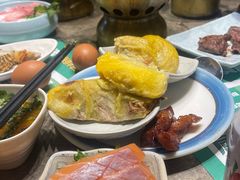-亚马逊蒸汽活海鲜自助(LCM置汇旭辉广场店)