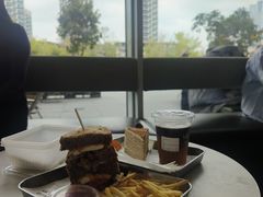 -SAANCI山池咖啡(海上世界文化艺术中心店)