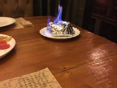 卡座-素心小筑(后沙裕镇店)