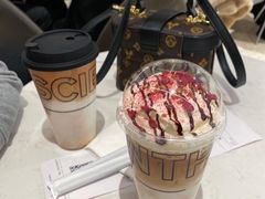 -科学家咖啡(恒隆广场店)