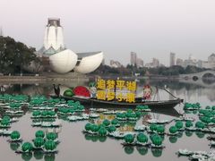 -东湖景区