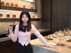 -西安高新洲际酒店•源咖啡全日制餐厅