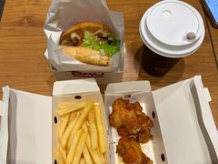 -必胜客(会展店)